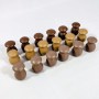 OPEN-022-Loose Part Brown A